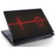 Laptopskin abstract 00039