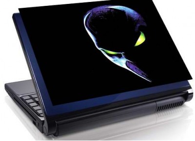 Laptopskin abstract 00043