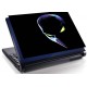 Laptopskin abstract 00043
