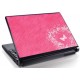 Laptopskin abstract 00044
