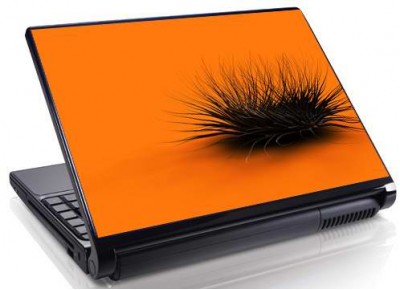 Laptopskin abstract 00045