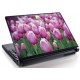 Laptopskin flori 00001