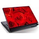 Laptopskin flori 00003