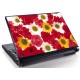 Laptopskin flori 00005