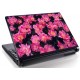Laptopskin flori 00008