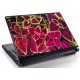 Laptopskin flori 00011