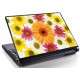 Laptopskin flori 00012