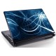 Laptopskin abstract 00047