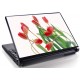 Laptopskin flori 00015