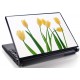 Laptopskin flori 00016