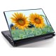 Laptopskin flori 00021