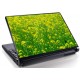Laptopskin flori 00023