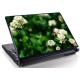 Laptopskin flori 00025