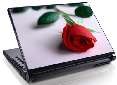 Laptopskin flori 00032