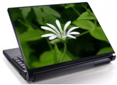 Laptopskin flori 00053