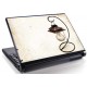 Laptopskin abstract 00051