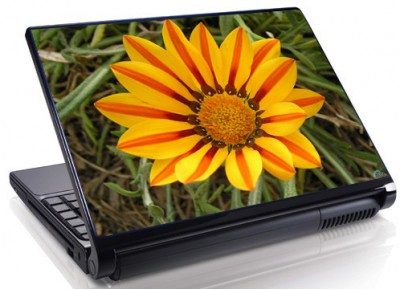 Laptopskin flori 00055