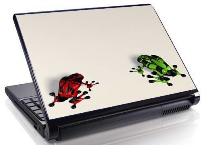 Laptopskin abstract 00052