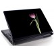 Laptopskin flori 00076