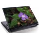 Laptopskin flori 00077