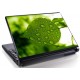 Laptopskin flori 00078