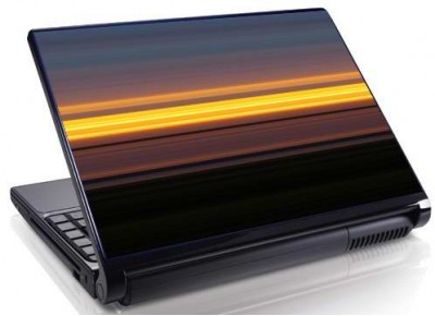Laptopskin abstract 00055