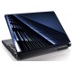 Laptopskin abstract 00056