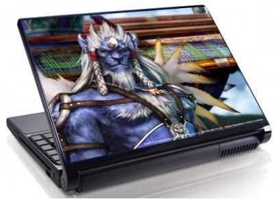 Laptopskin jocuri 00022