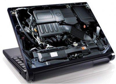 Laptopskin masini 00054