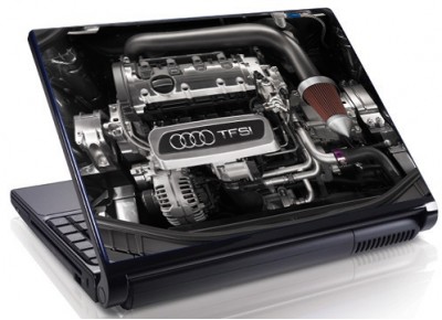 Laptopskin masini 00055