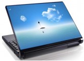 Laptopskin abstract 00067