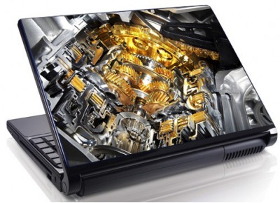 Laptopskin masini 00073