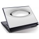 Laptopskin abstract 00068