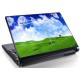 Laptopskin peisaje abstracte 00001