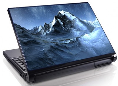 Laptopskin peisaje abstracte 00003